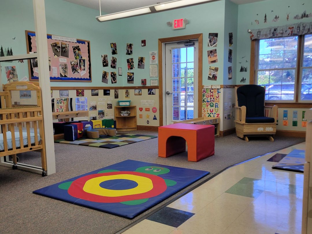 Infant Classroom