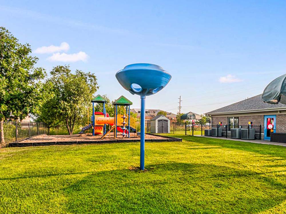 Playground