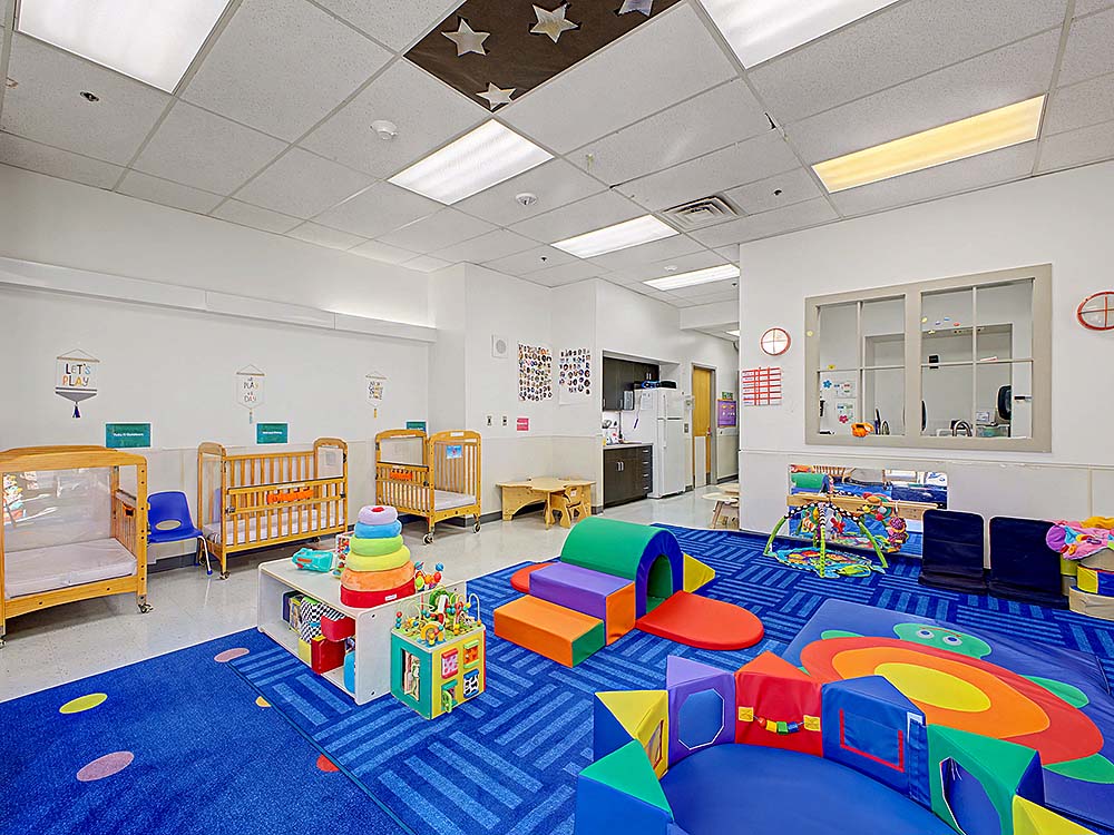 Infant Classroom