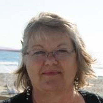 Sharon Johnson, Our Center Director