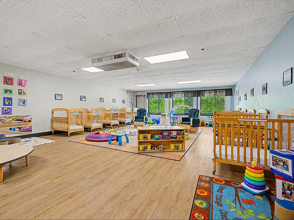 Infant Classroom