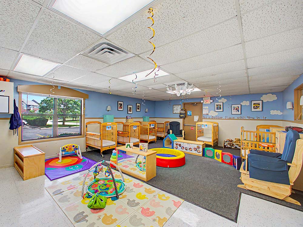 Infant Classroom