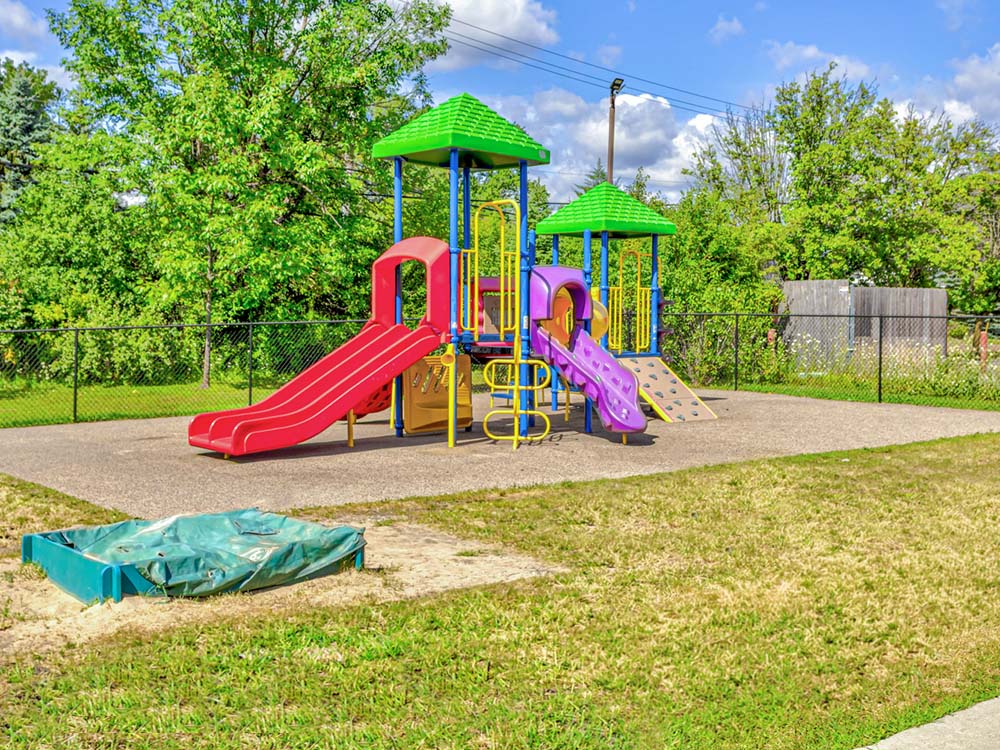 Playground