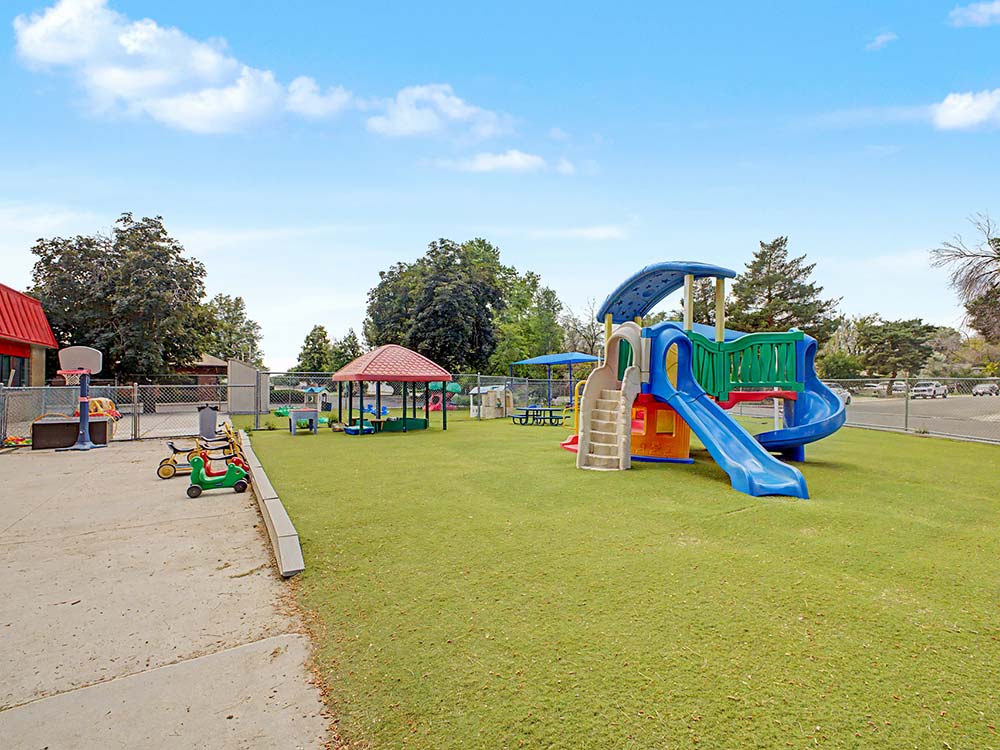 Playground