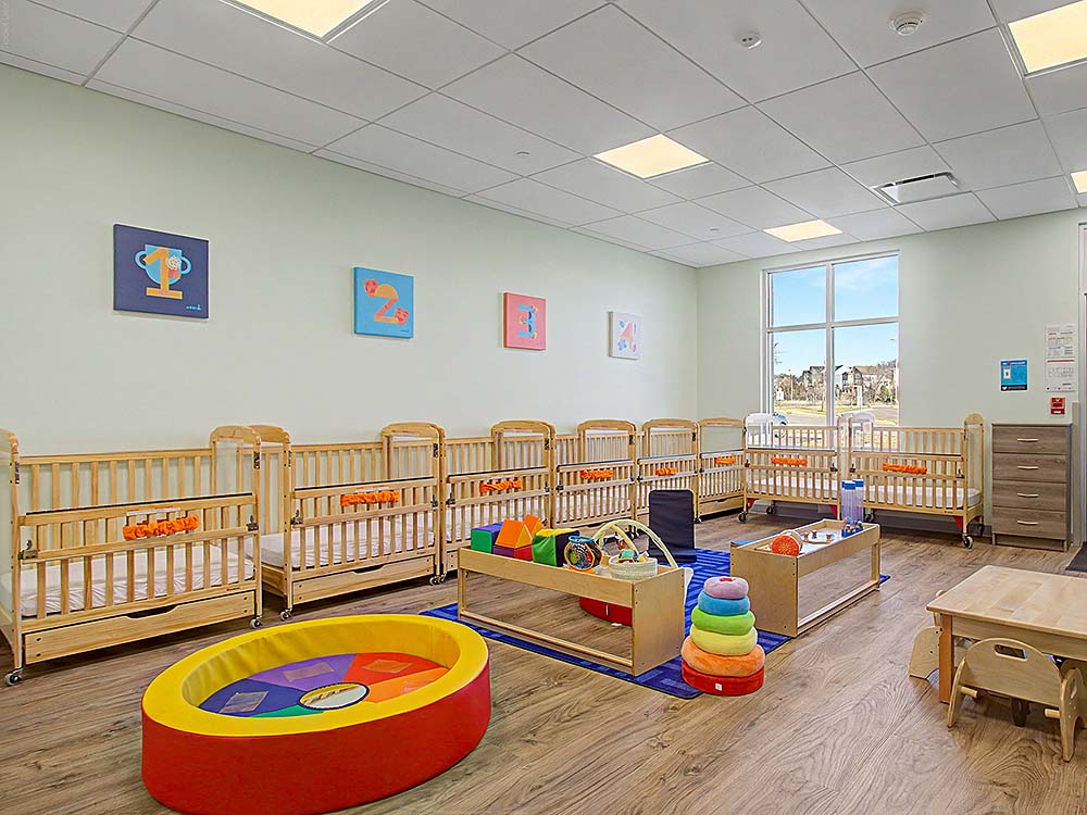 Infant Classroom
