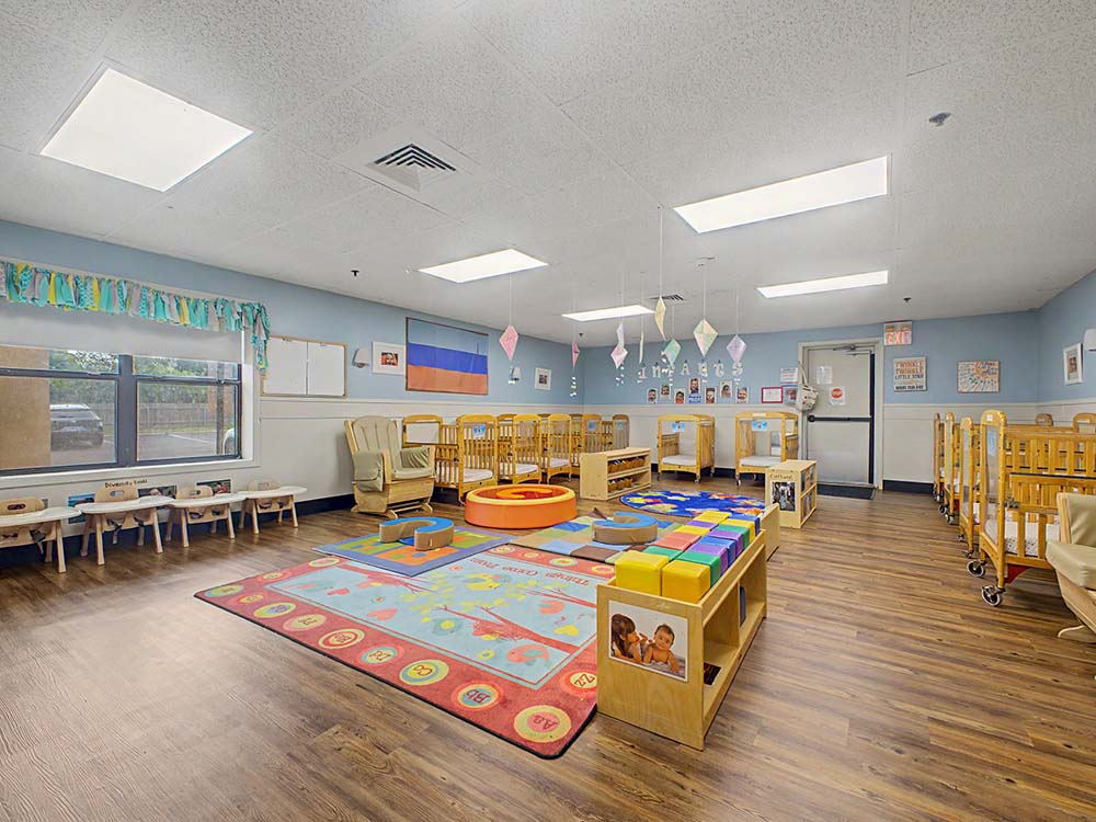 Infant Classroom