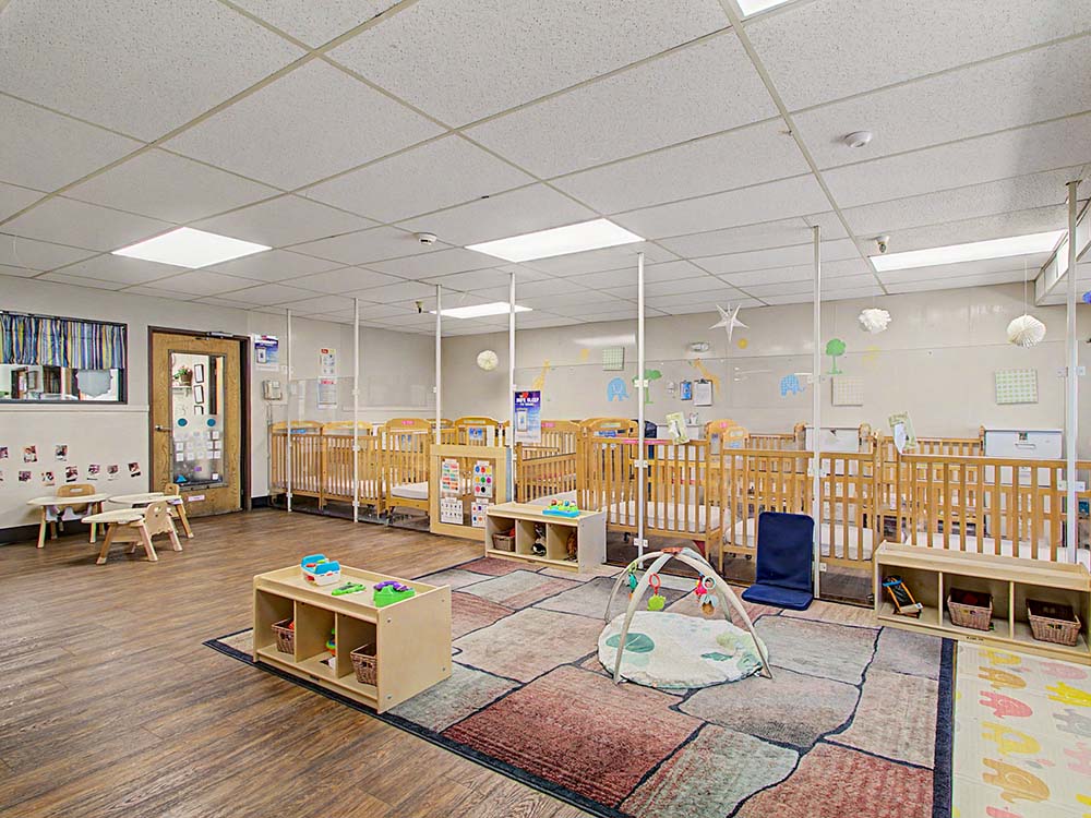 Infant Classroom