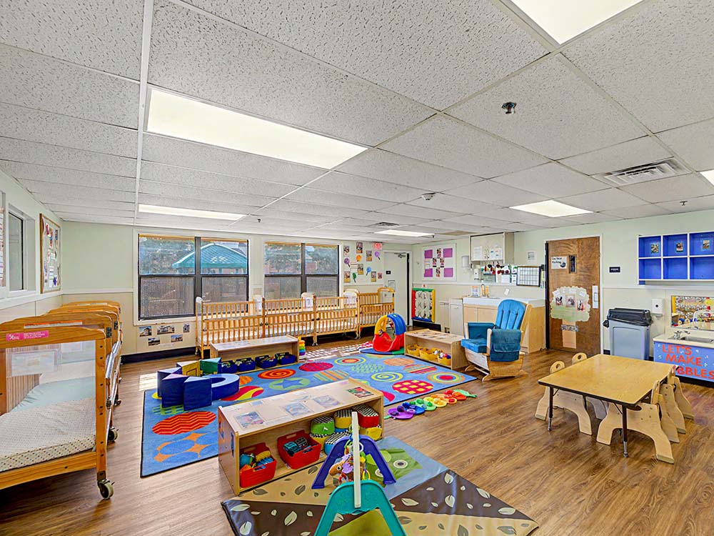 Infant Classroom