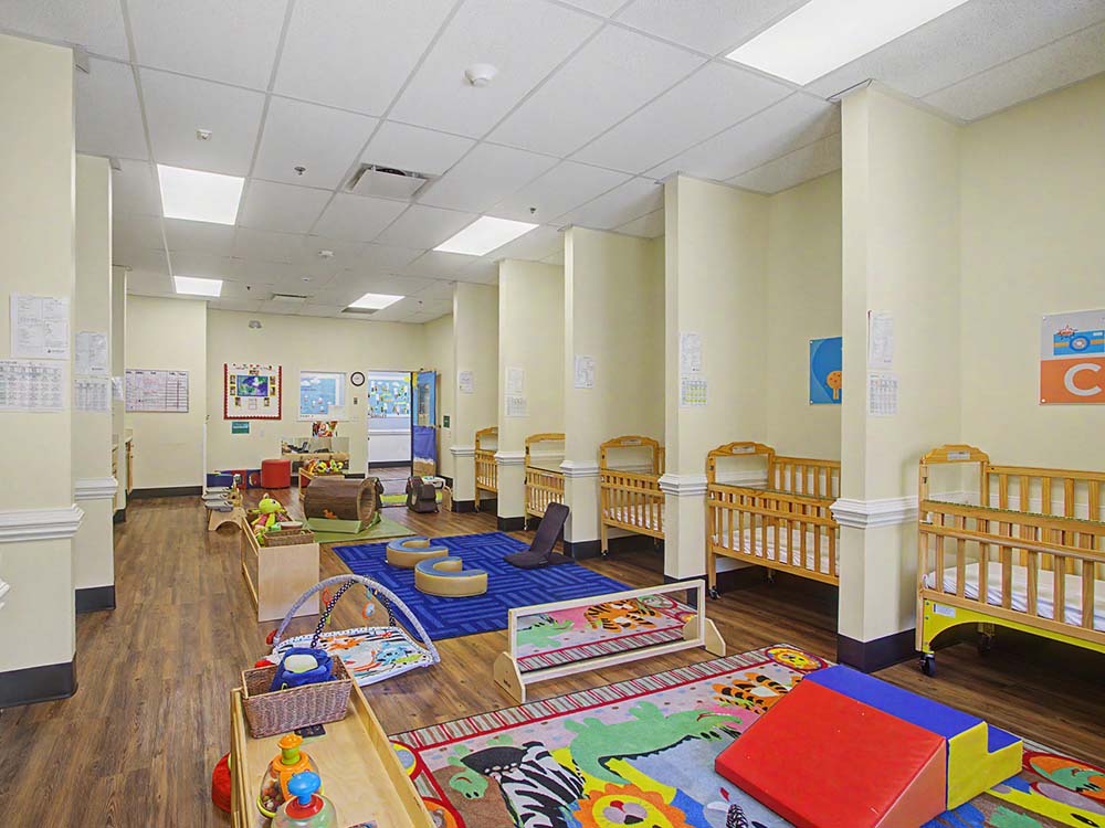 Infant Classroom