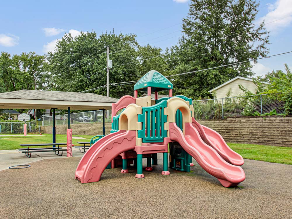 Playground