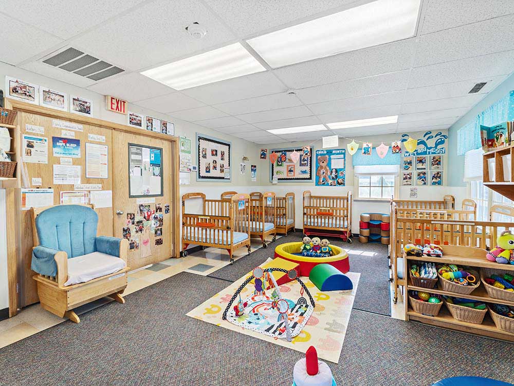 Infant Classroom