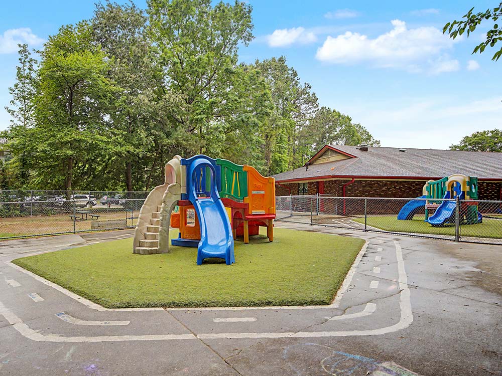 Playground