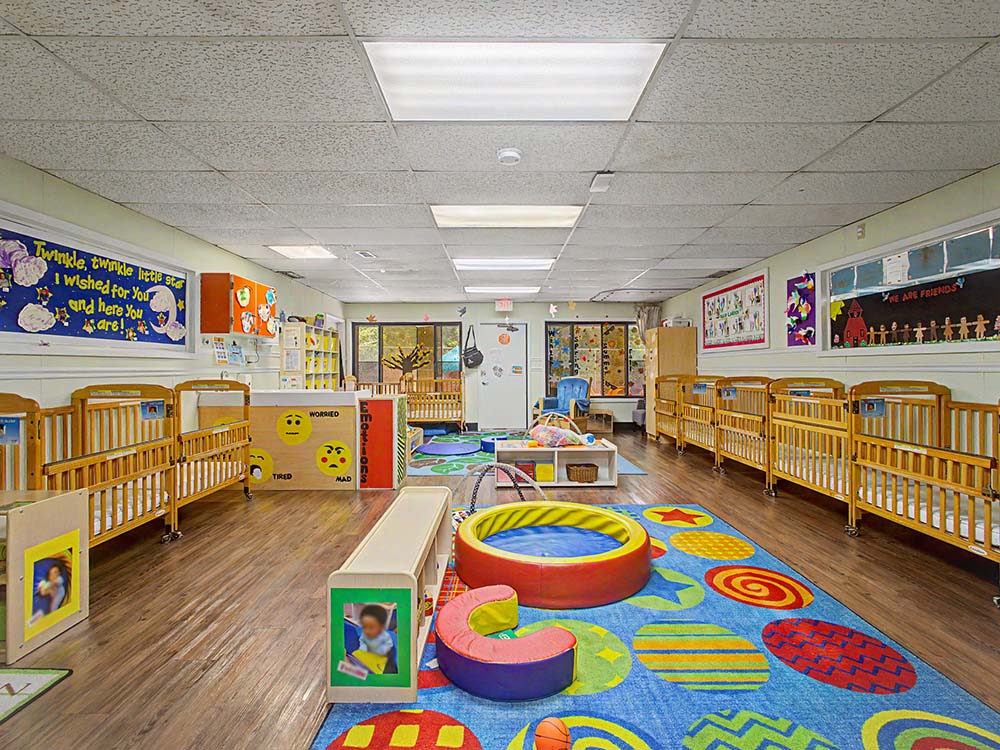 Infant Classroom