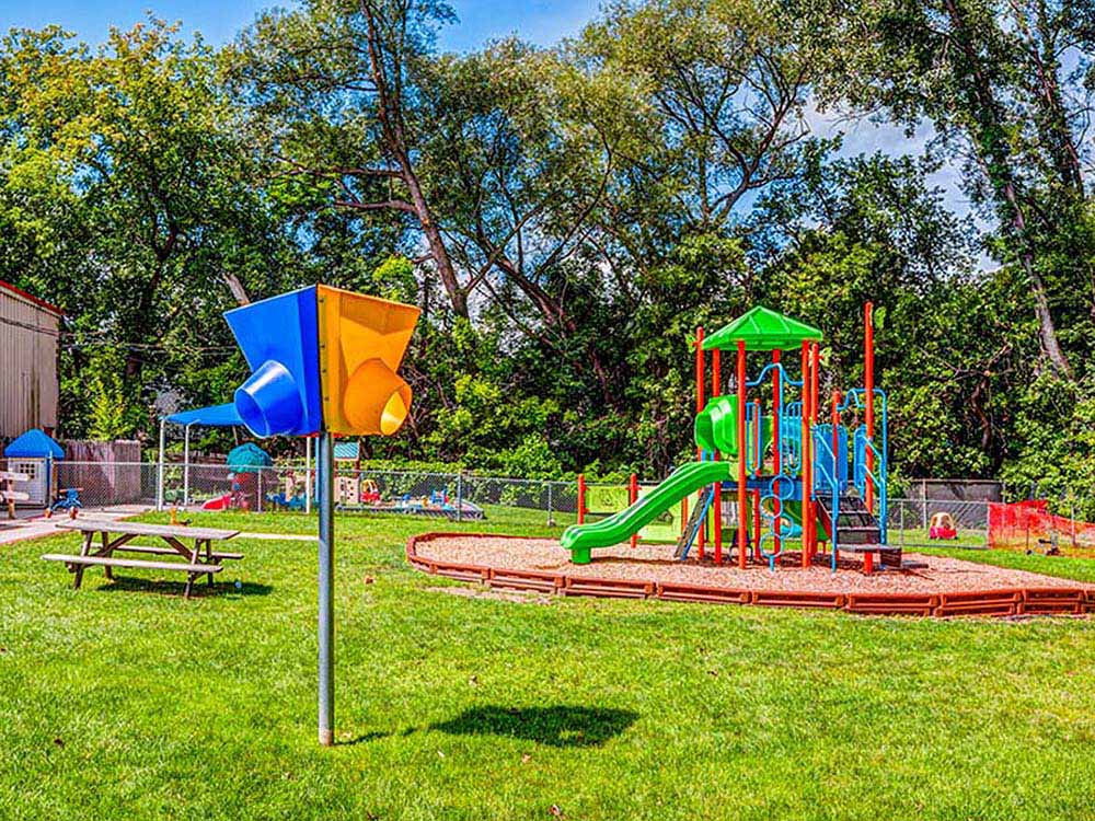 Playground