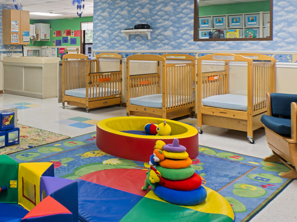 Infant Classroom