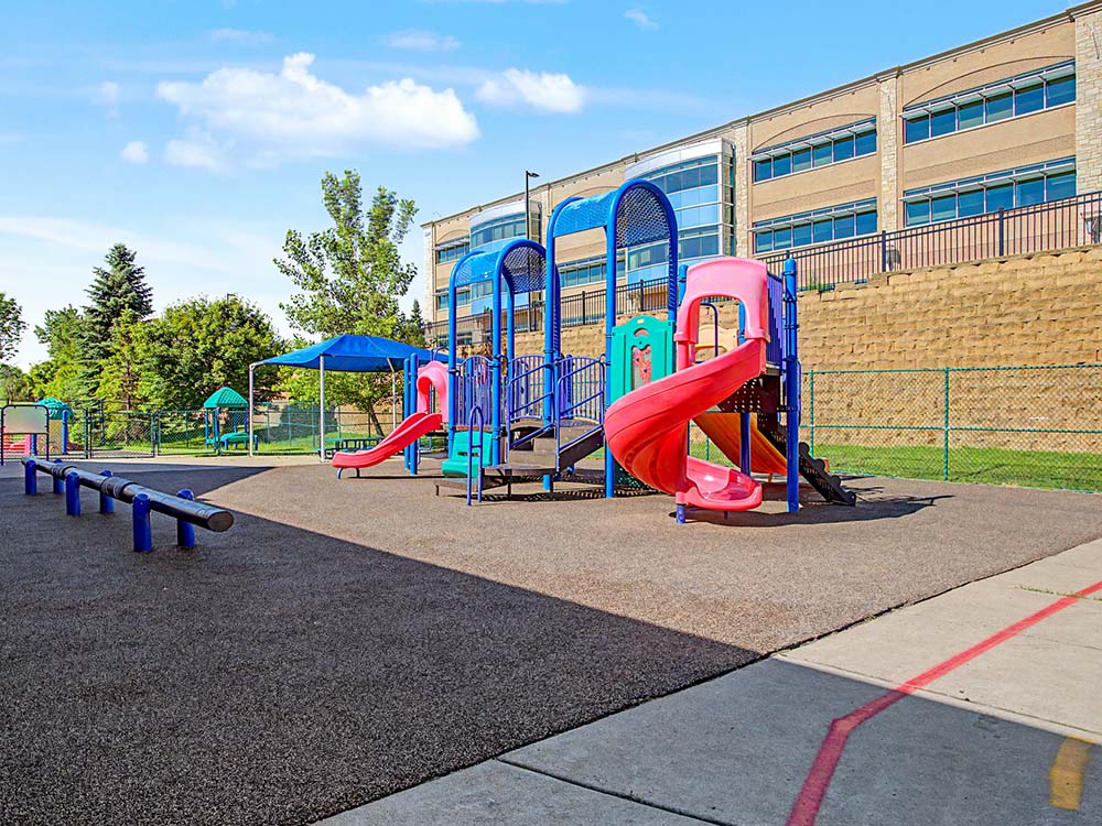 Playground