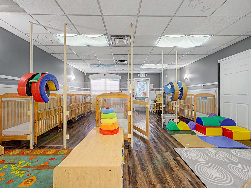 Infant Classroom