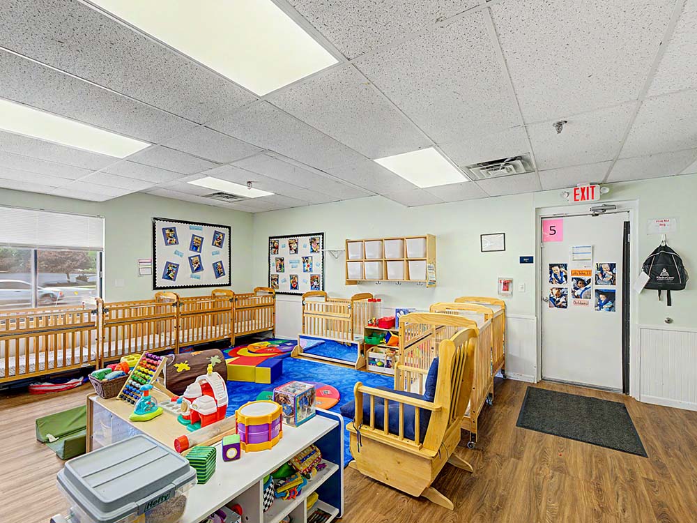 Infant Classroom