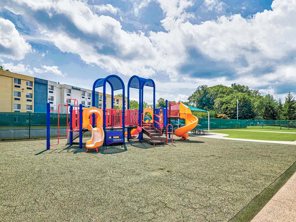 Playground