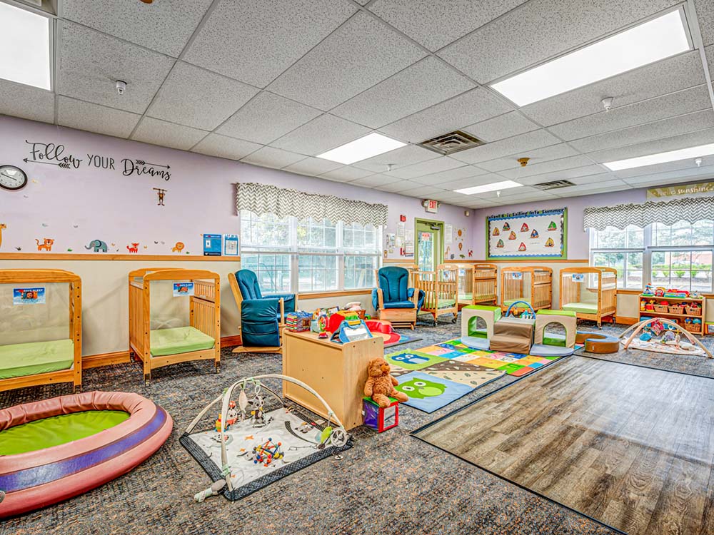 Infant Classroom