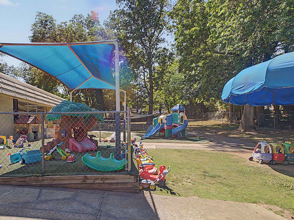 Playground