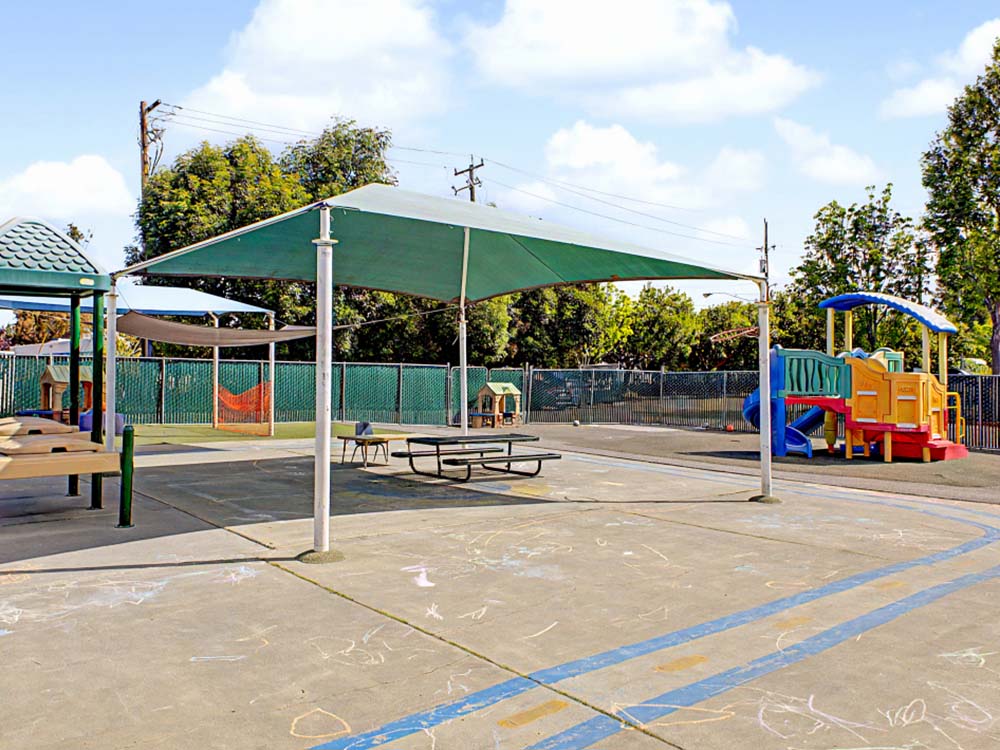 Playground