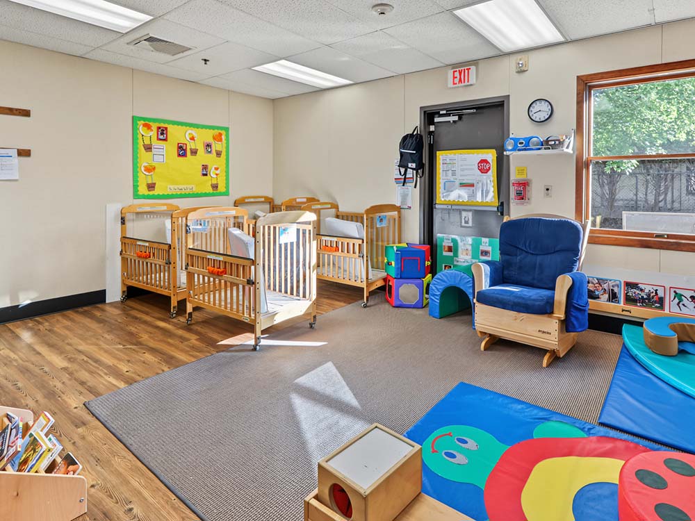 Infant Classroom