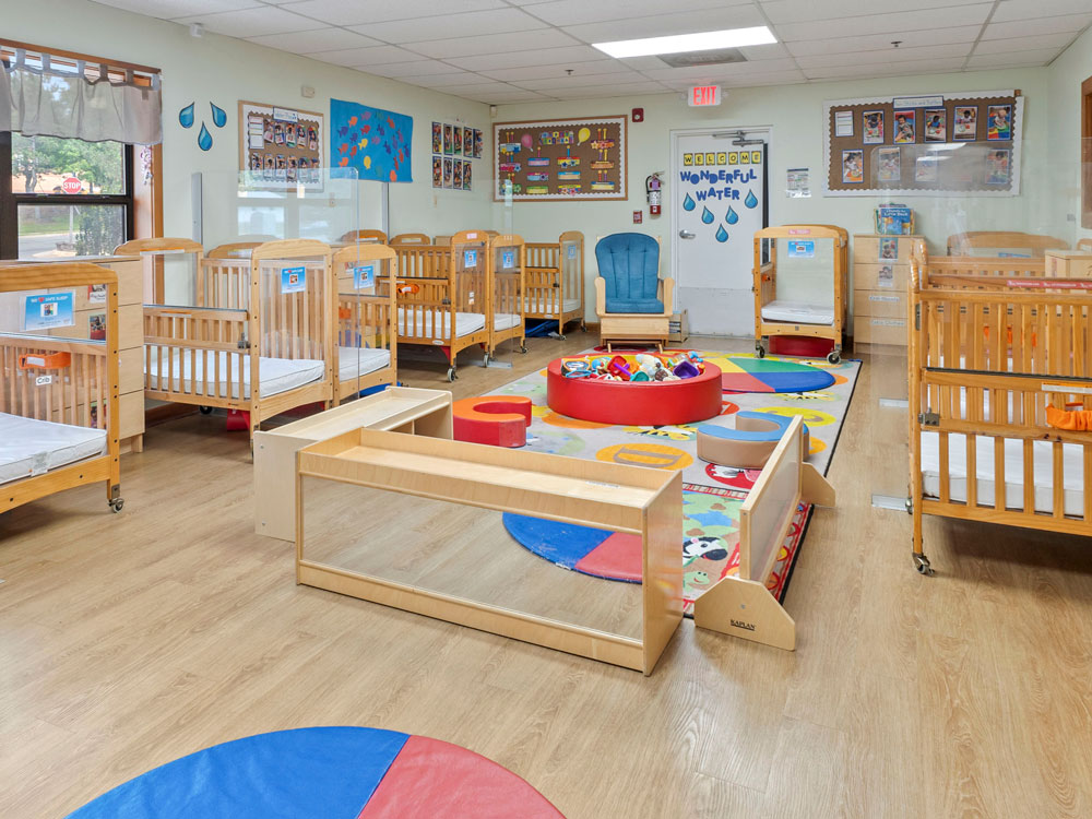 Infant Classroom