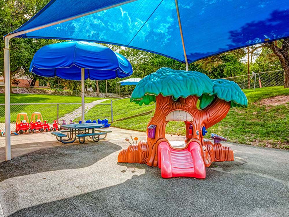 Playground