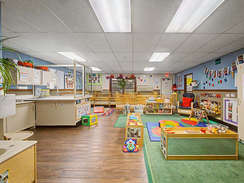 Infant Classroom