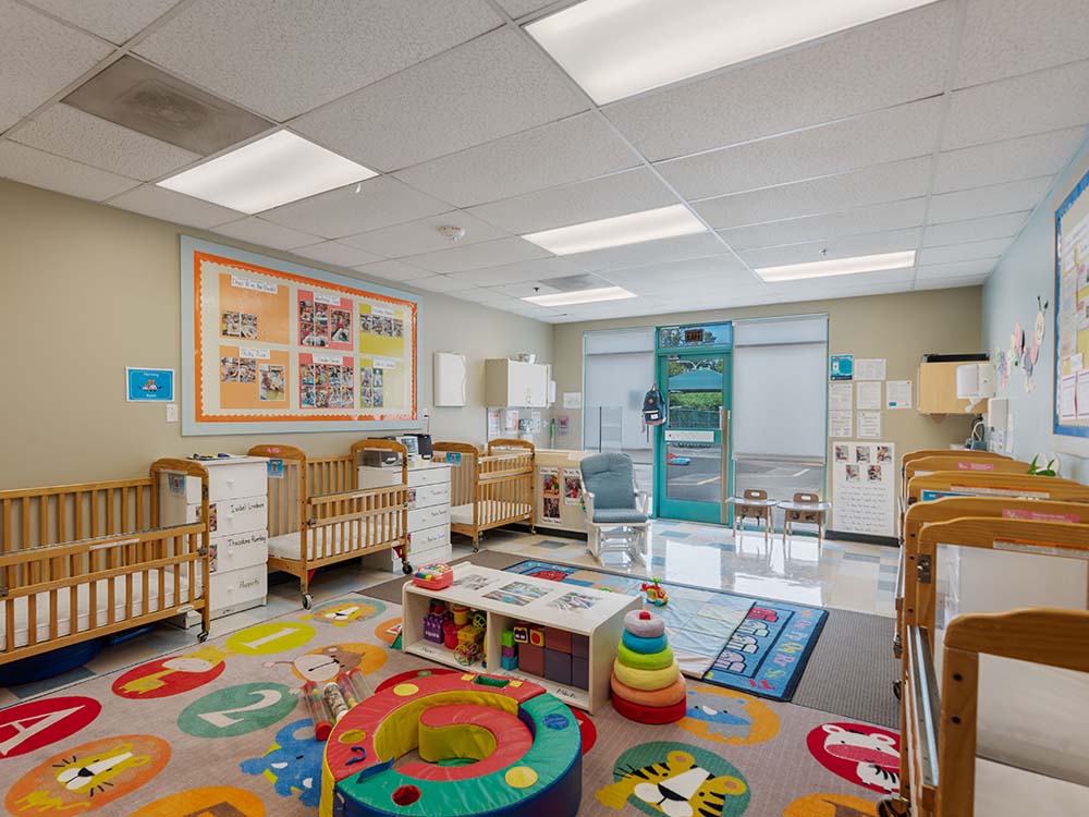 Infant Classroom