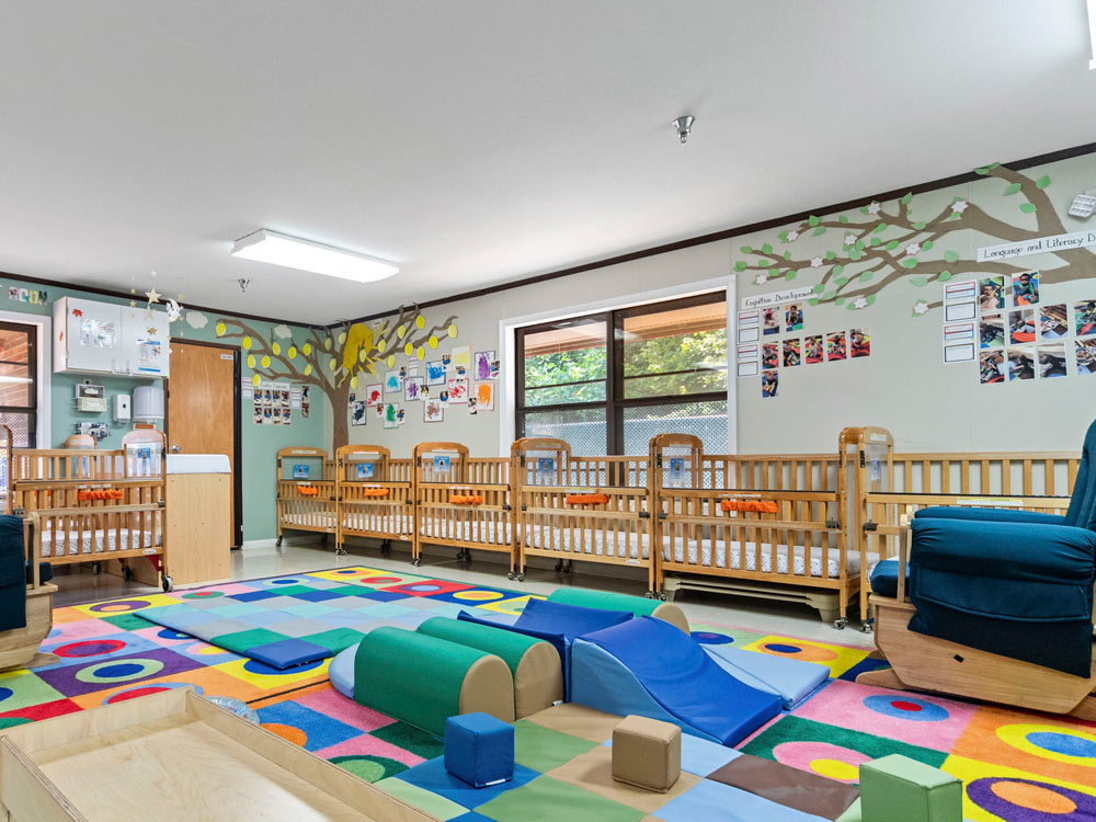 Infant Classroom