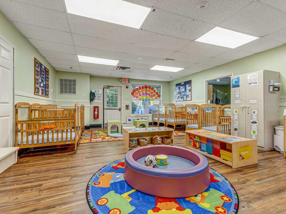Infant Classroom