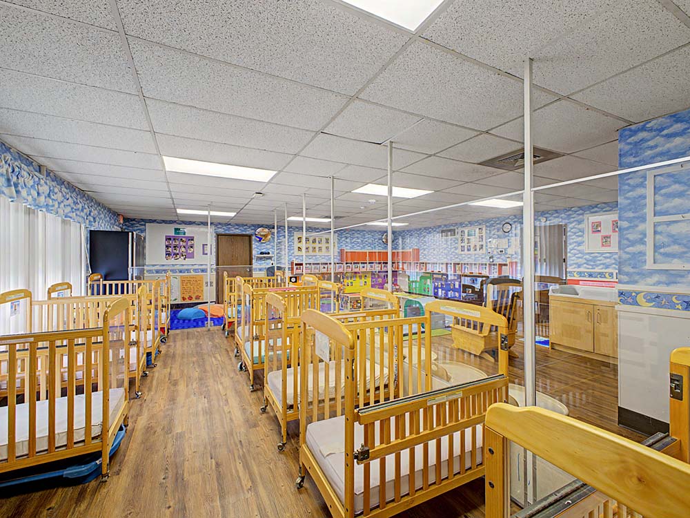 Infant Classroom