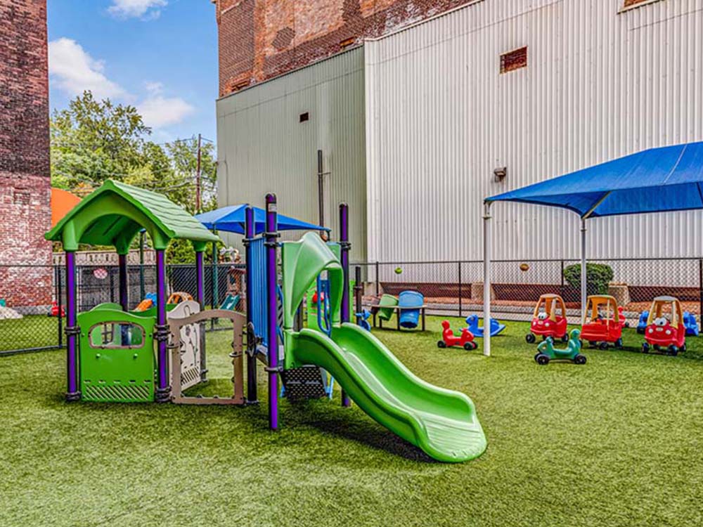 Playground