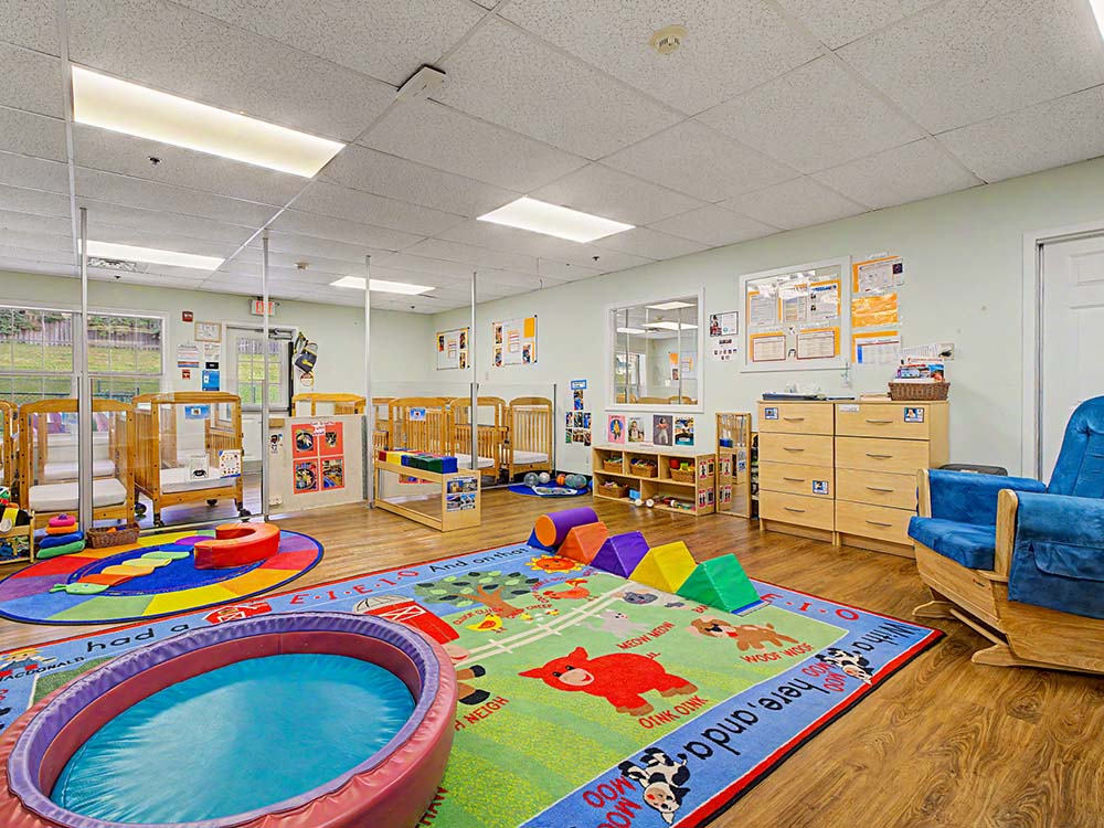 Infant Classroom