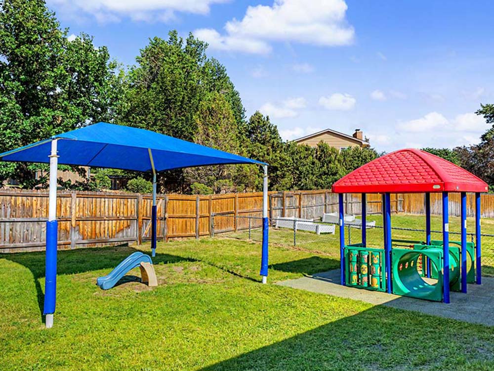 Playground