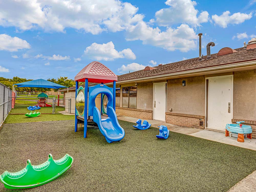 Playground