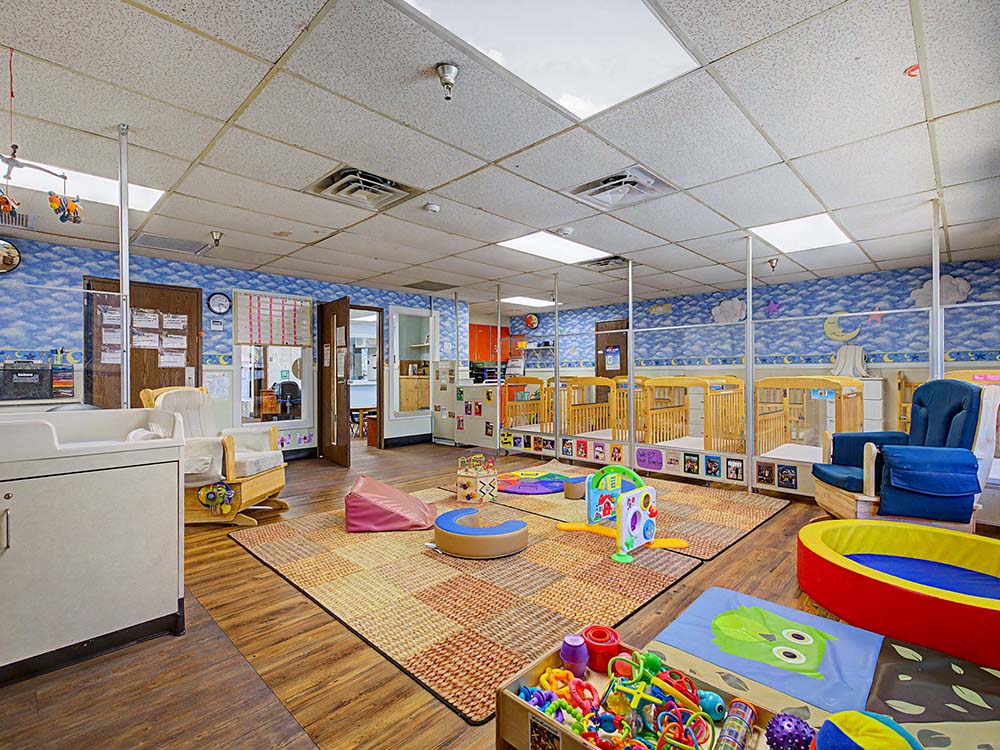 Infant Classroom