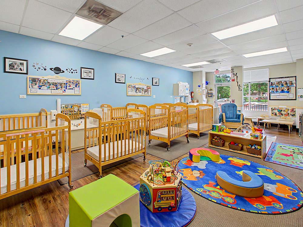Infant Classroom