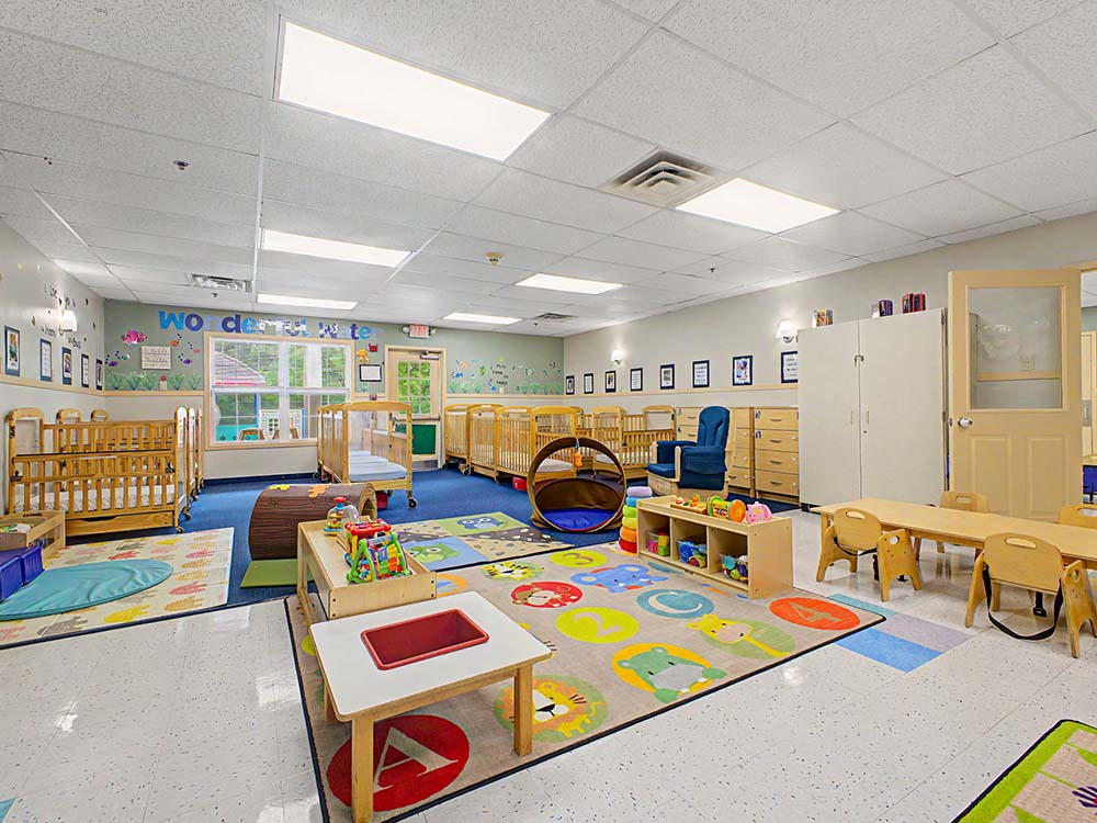 Infant Classroom
