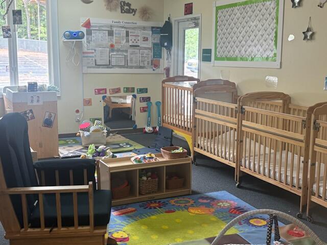 Infant Classroom