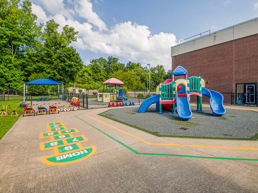 Playground