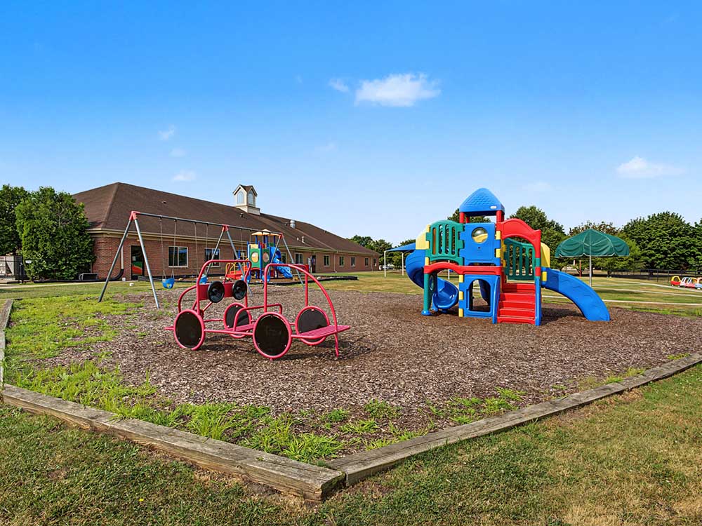 Playground