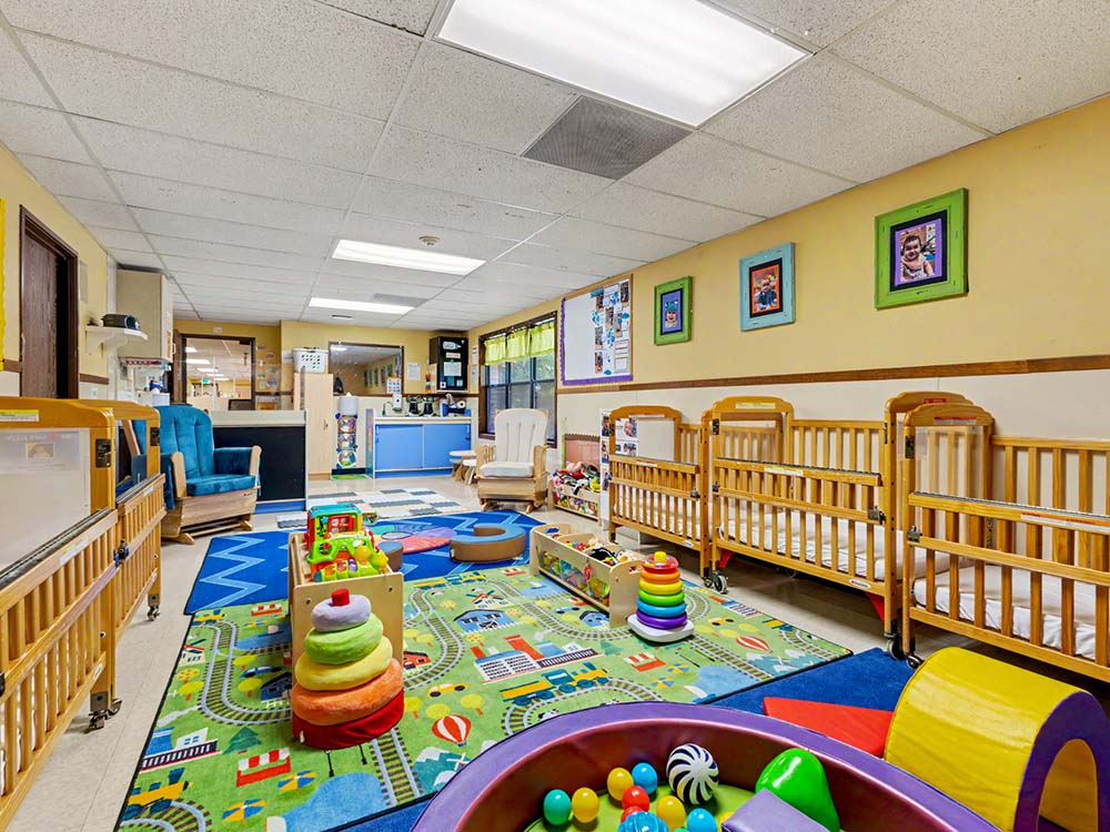 Infant Classroom