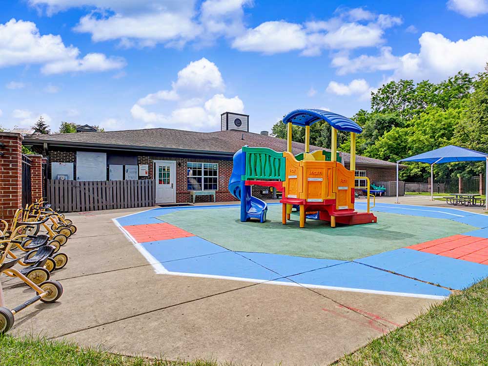 Playground