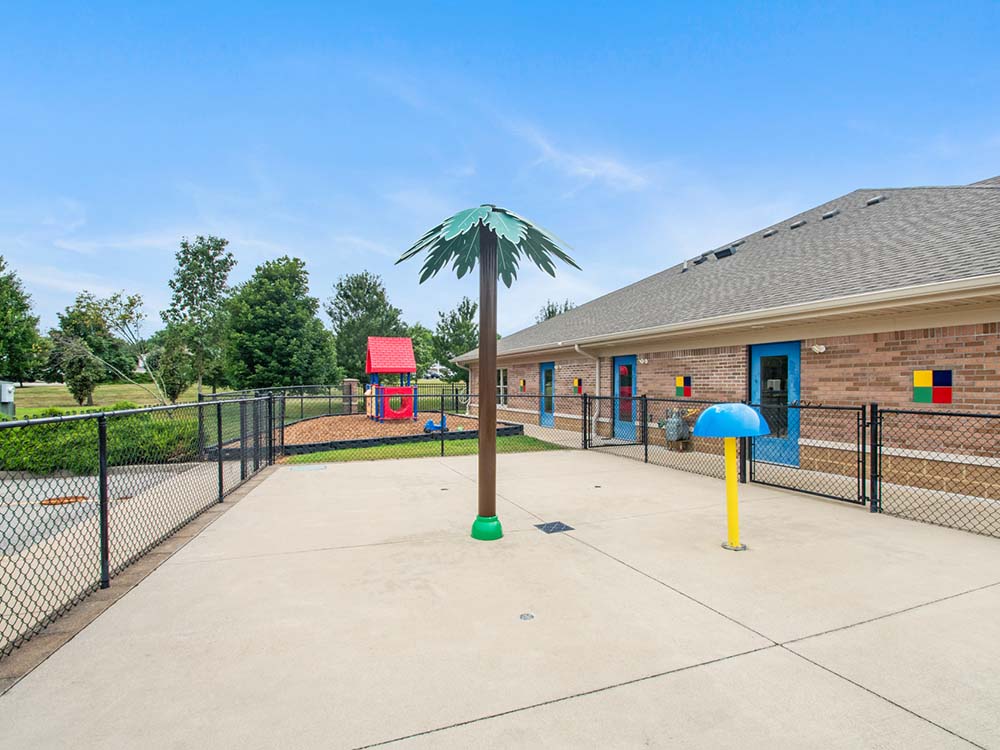 Playground