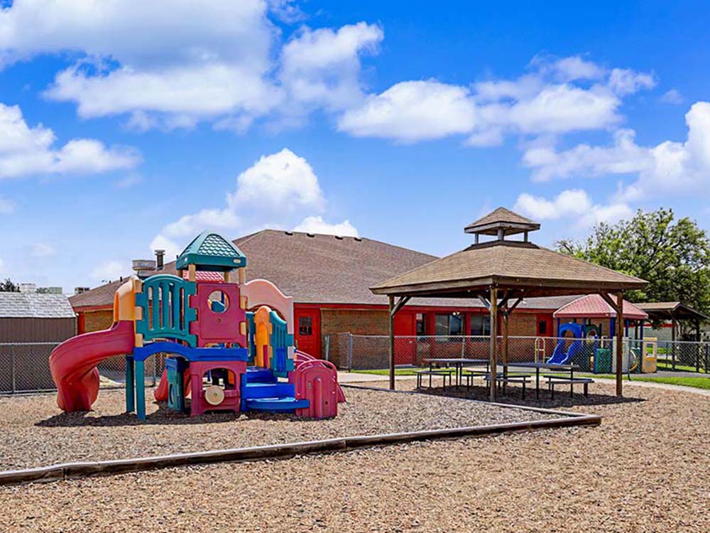 Playground