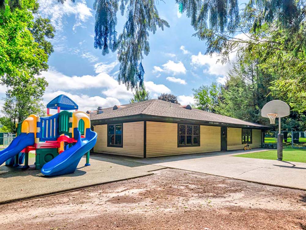 Playground