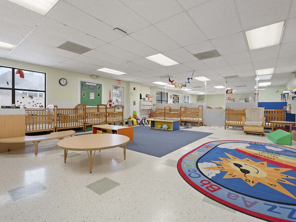 Infant Classroom